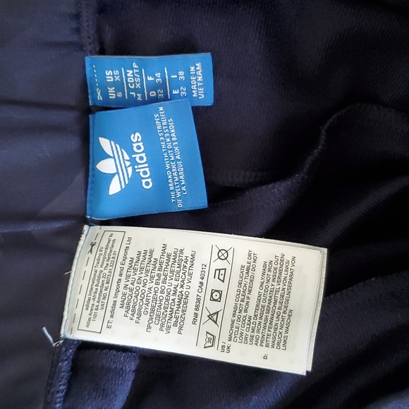 💝FINAL CLEARANCE - Adidas mini tennis skirt - Picture 5 of 6